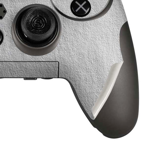 NHL New York Rangers Black Text PlayStation Scuf Vantage 2 Controller Skin